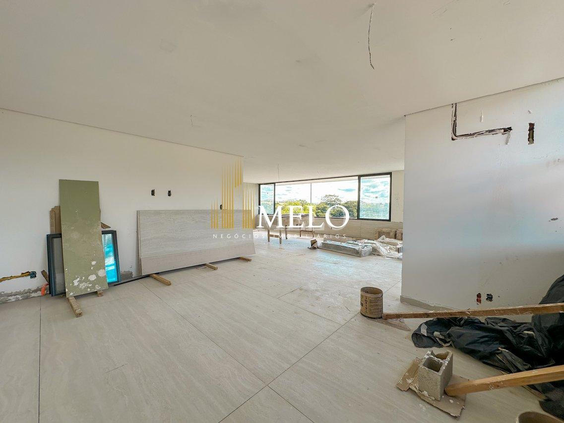 Lindíssima casa para Venda no condomínio Alphaville Vespasiano - Vespasiano - 