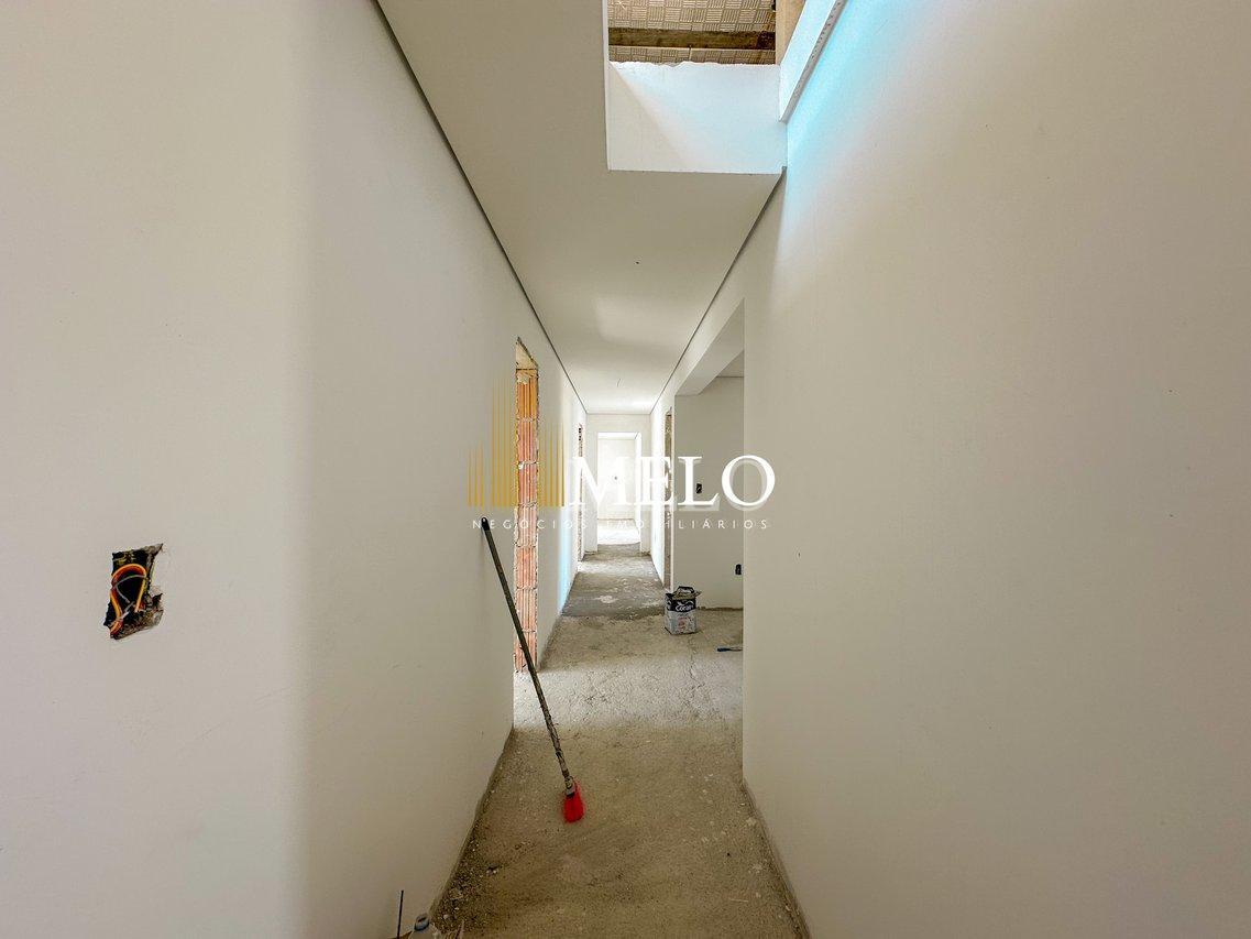 Lindíssima casa para Venda no condomínio Alphaville Vespasiano - Vespasiano - 