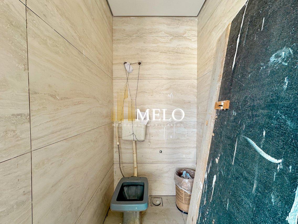 Lindíssima casa para Venda no condomínio Alphaville Vespasiano - Vespasiano - 