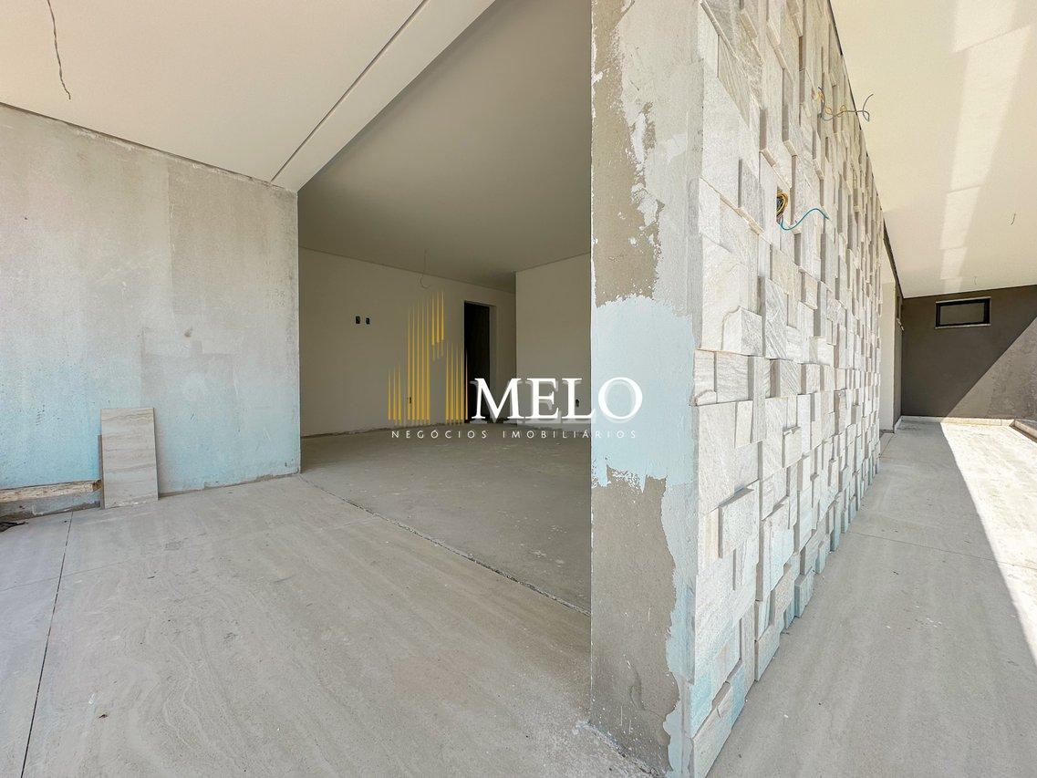 Lindíssima casa para Venda no condomínio Alphaville Vespasiano - Vespasiano - 