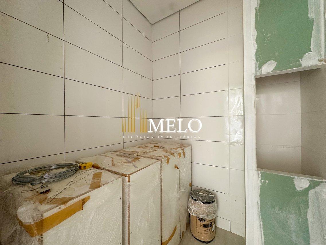 Lindíssima casa para Venda no condomínio Alphaville Vespasiano - Vespasiano - 