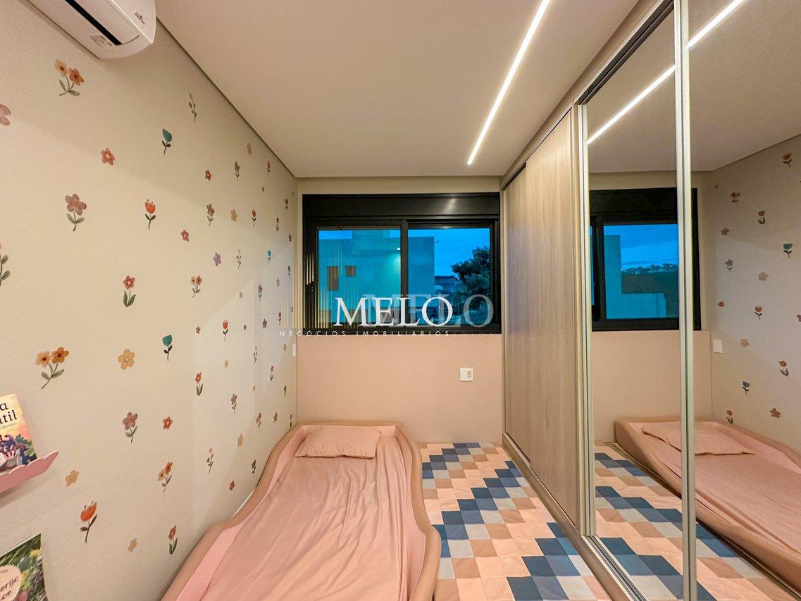 Belíssima casa para locação no condomínio Alphaville Vespasiano por R$25.000,00 Rua Carlos Chagas Vespasiano - 
