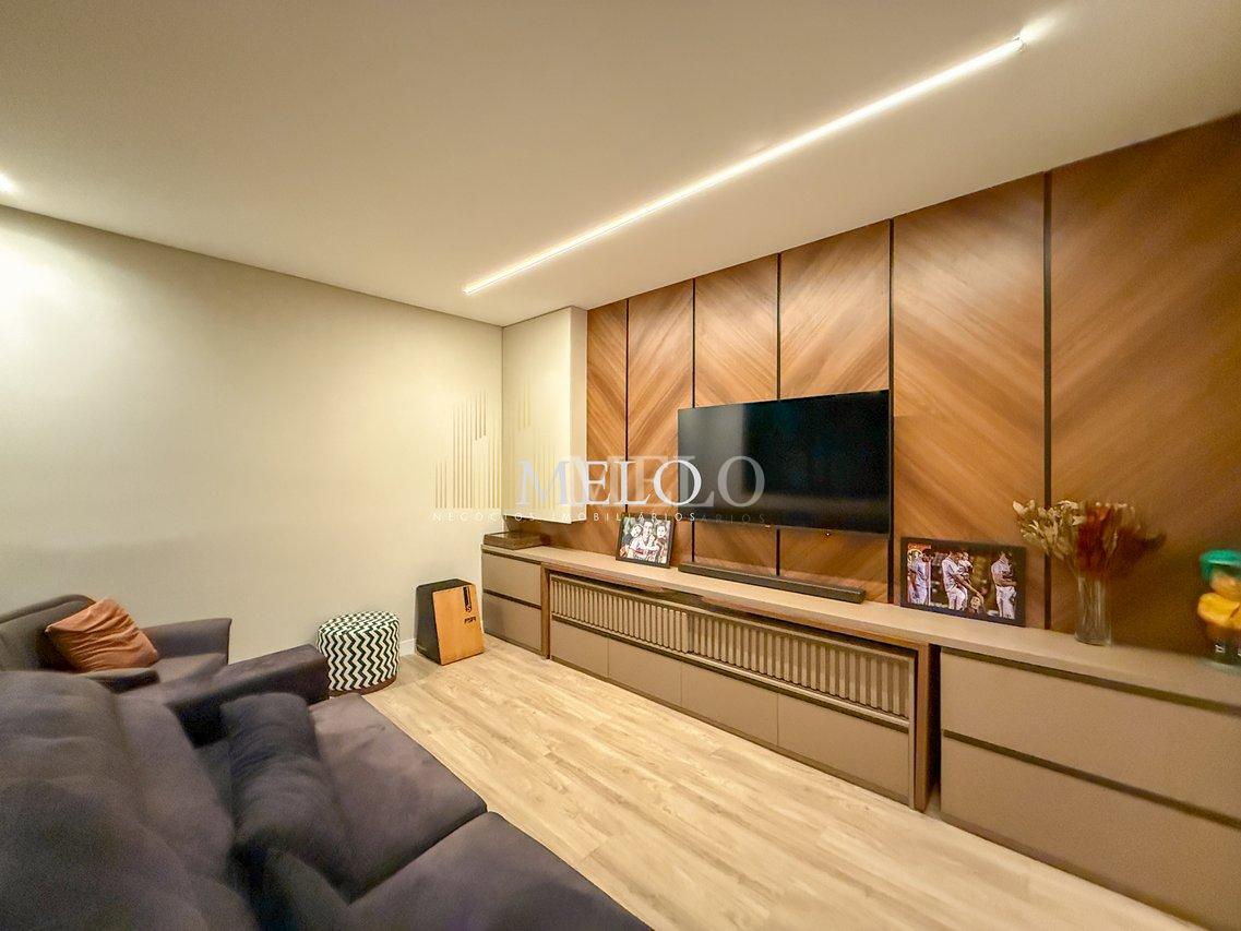 Belíssima casa para locação no condomínio Alphaville Vespasiano por R$25.000,00 Rua Carlos Chagas Vespasiano - 