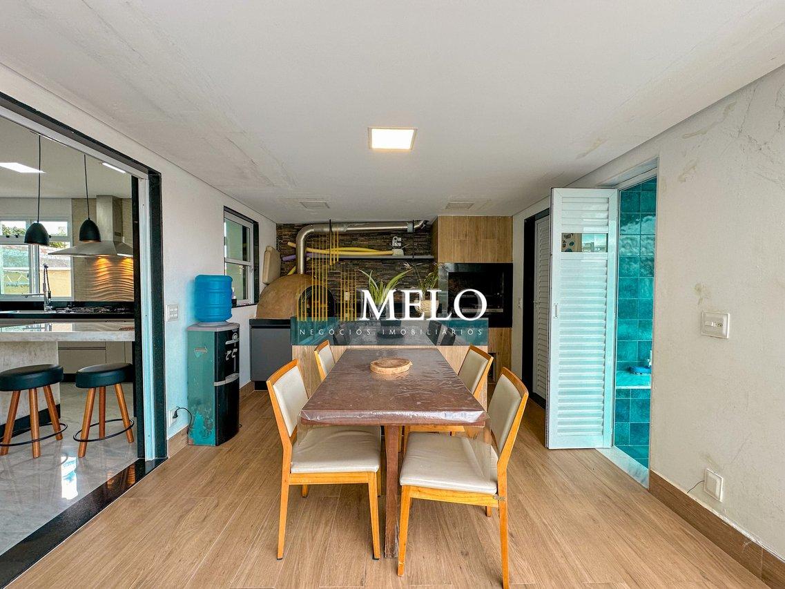 Linda casa no Condomínio GranPark Toscana p/venda e locação por R$4.5MM / R$25Mil Rua Siena Vespasiano - 