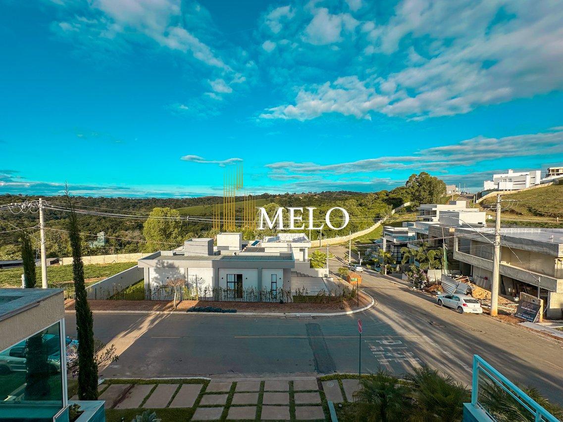 Linda casa no Condomínio GranPark Toscana p/venda e locação por R$4.5MM / R$25Mil Rua Siena Vespasiano - 