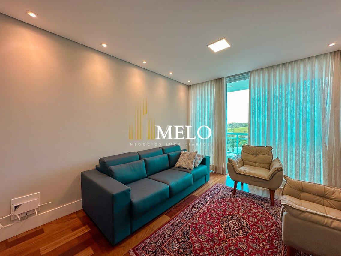 Linda casa no Condomínio GranPark Toscana p/venda e locação por R$4.5MM / R$25Mil Rua Siena Vespasiano - 