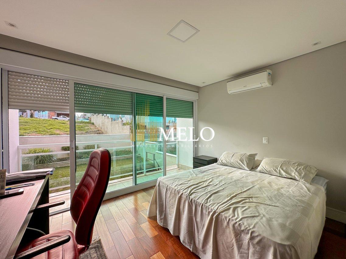 Linda casa no Condomínio GranPark Toscana p/venda e locação por R$4.5MM / R$25Mil Rua Siena Vespasiano - 