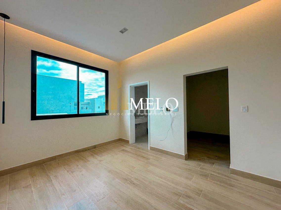 Linda casa à Venda no Condomínio GranPark por R$1.890.000,00 - Vespasiano - 