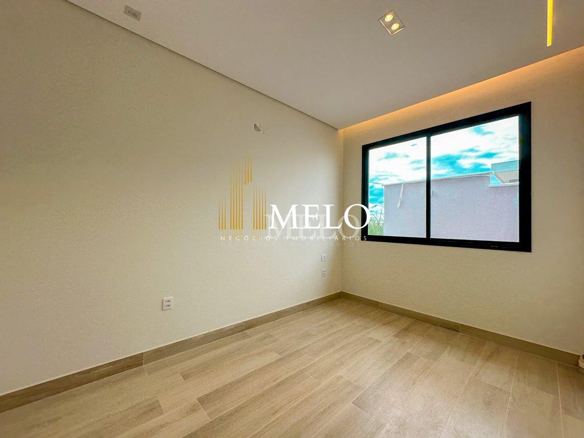 Linda casa à Venda no Condomínio GranPark por R$1.890.000,00 - Vespasiano - 