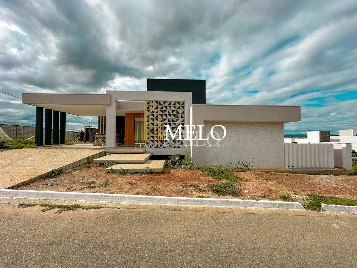 Linda casa à Venda no Condomínio GranPark por R$1.890.000,00 - Vespasiano - 