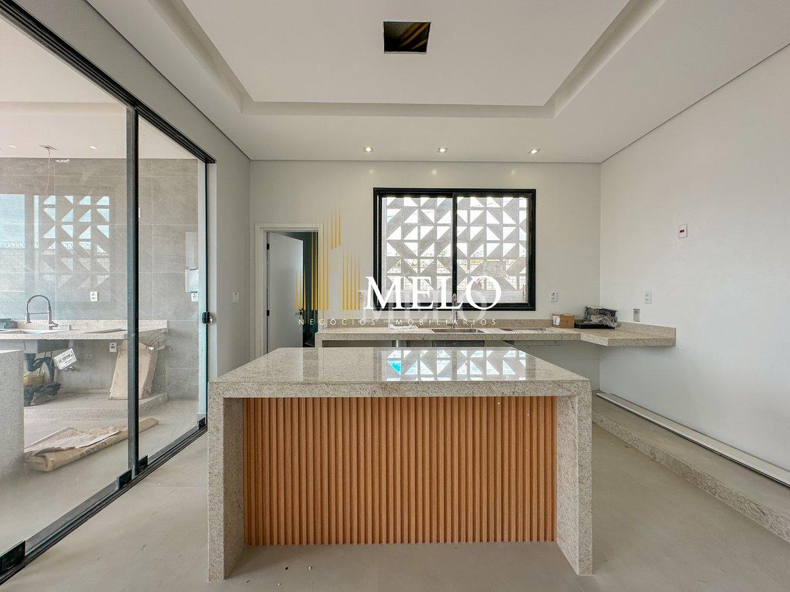Linda casa à Venda no Condomínio GranPark por R$1.890.000,00 - Vespasiano - 