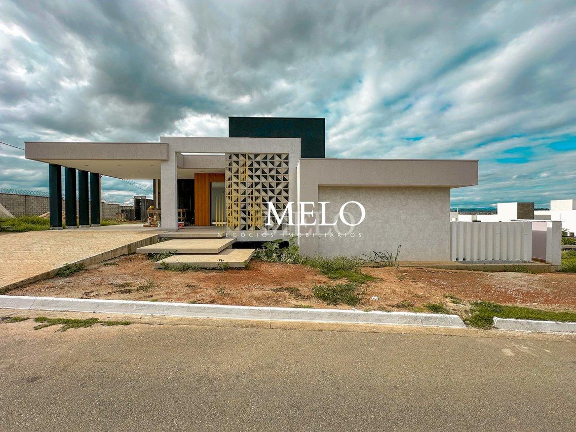 Linda casa à Venda no Condomínio GranPark por R$1.890.000,00 - Vespasiano - 