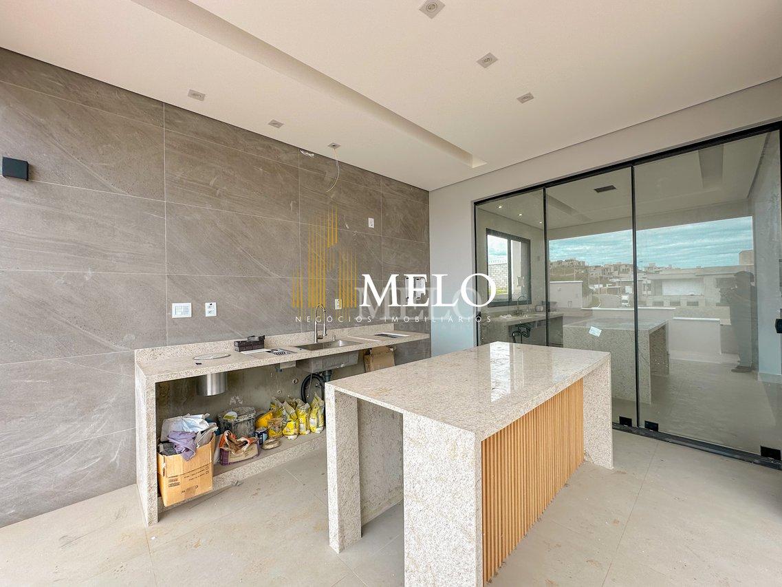 Linda casa à Venda no Condomínio GranPark por R$1.890.000,00 - Vespasiano - 