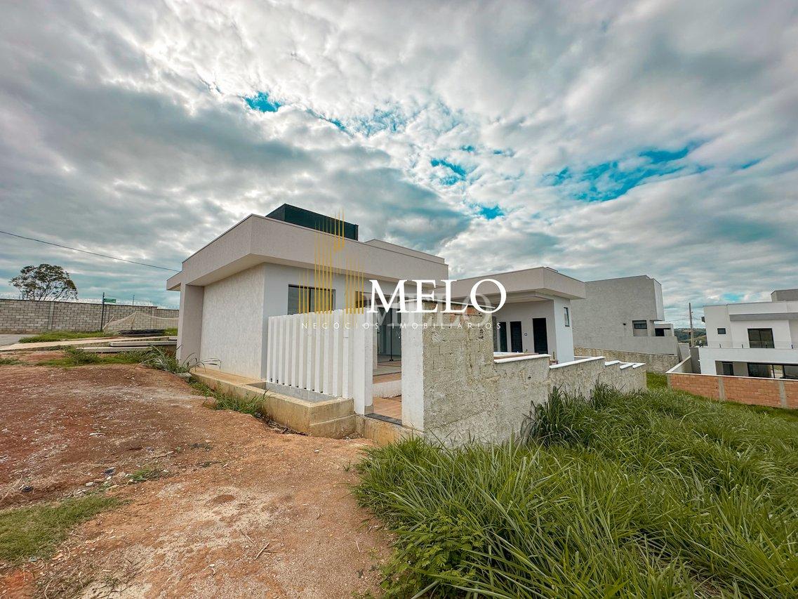 Linda casa à Venda no Condomínio GranPark por R$1.890.000,00 - Vespasiano - 