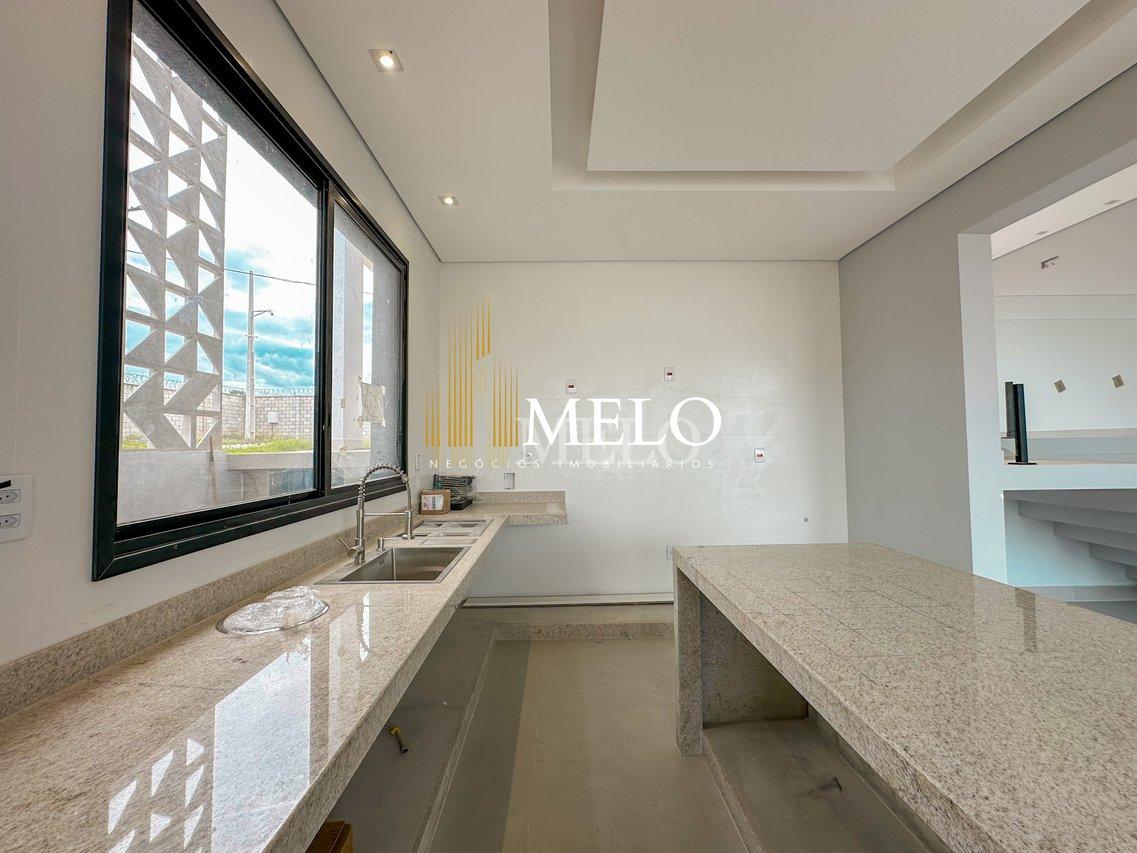 Linda casa à Venda no Condomínio GranPark por R$1.890.000,00 - Vespasiano - 