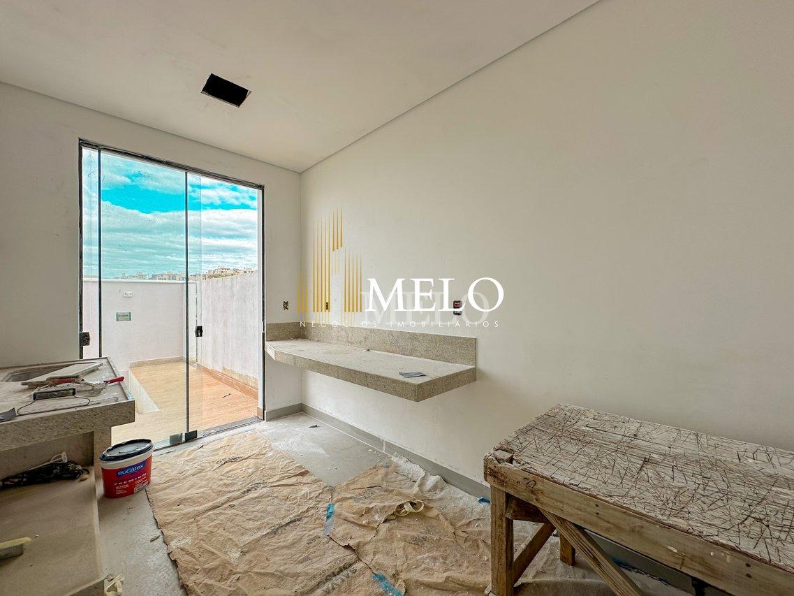 Linda casa à Venda no Condomínio GranPark por R$1.890.000,00 - Vespasiano - 