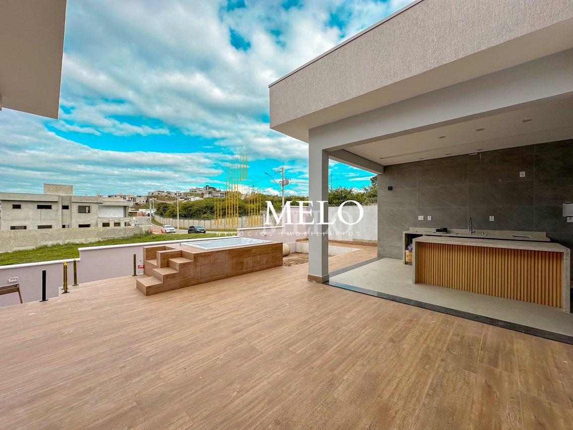 Linda casa à Venda no Condomínio GranPark por R$1.890.000,00 - Vespasiano - 