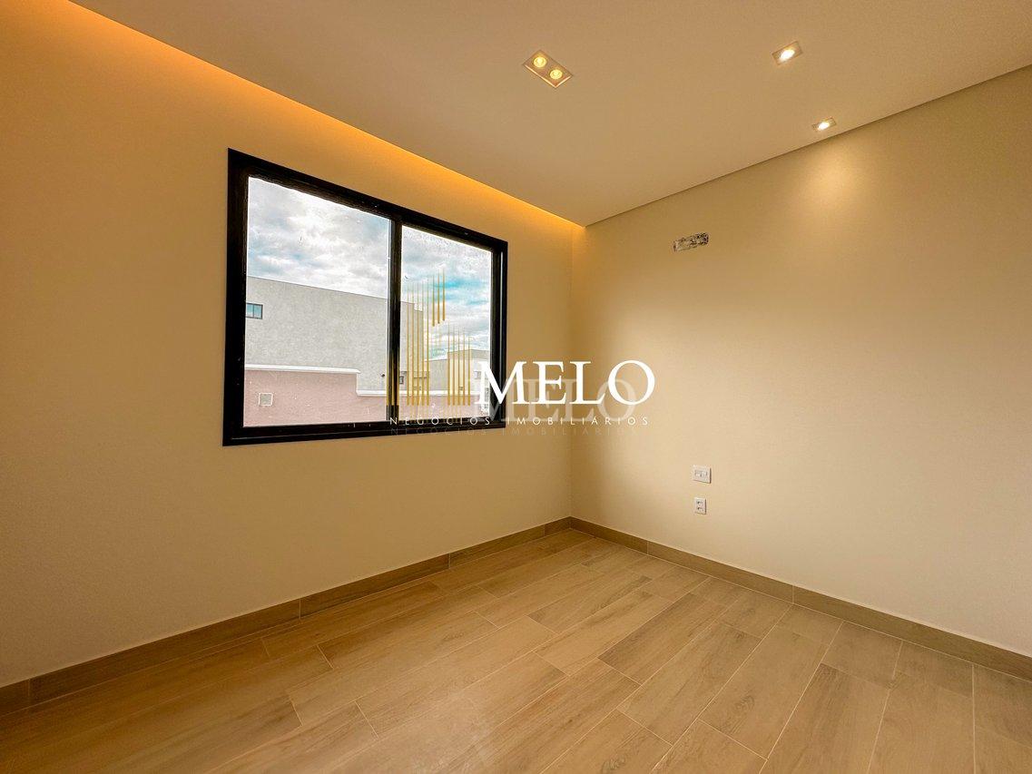 Linda casa à Venda no Condomínio GranPark por R$1.890.000,00 - Vespasiano - 