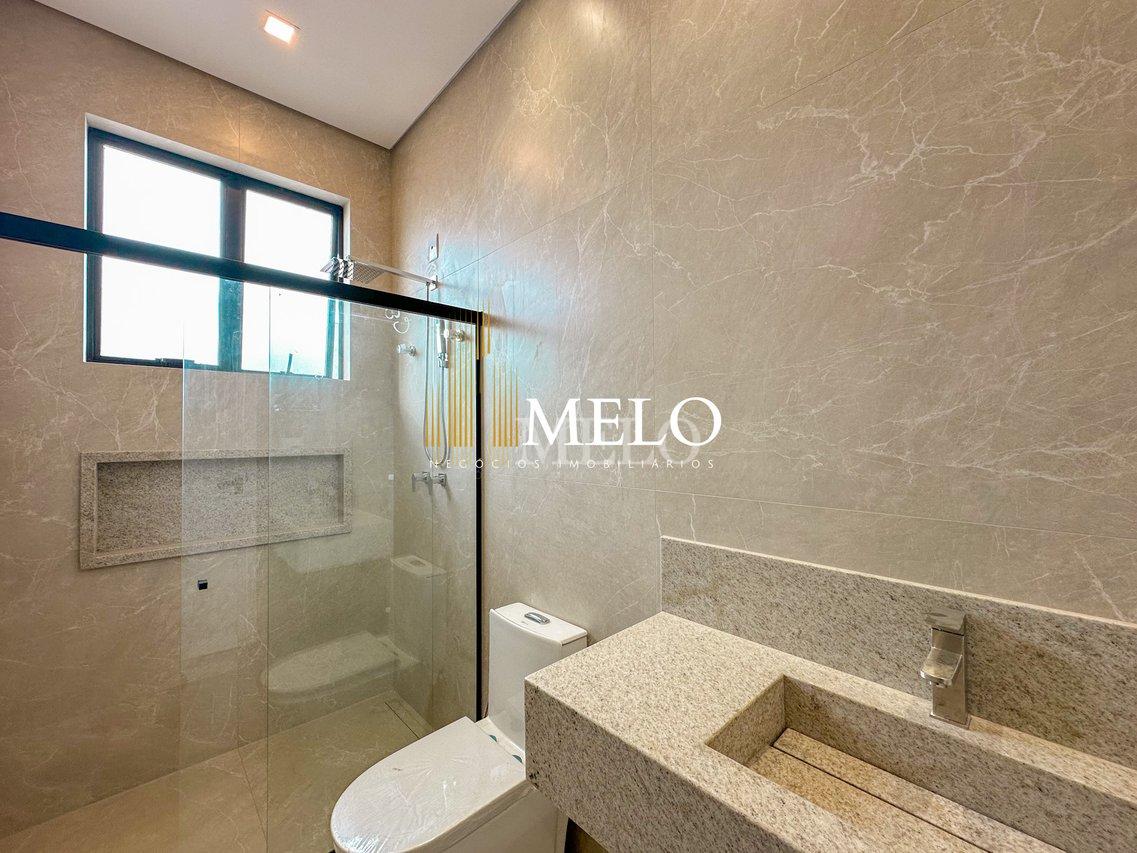 Linda casa à Venda no Condomínio GranPark por R$1.890.000,00 - Vespasiano - 