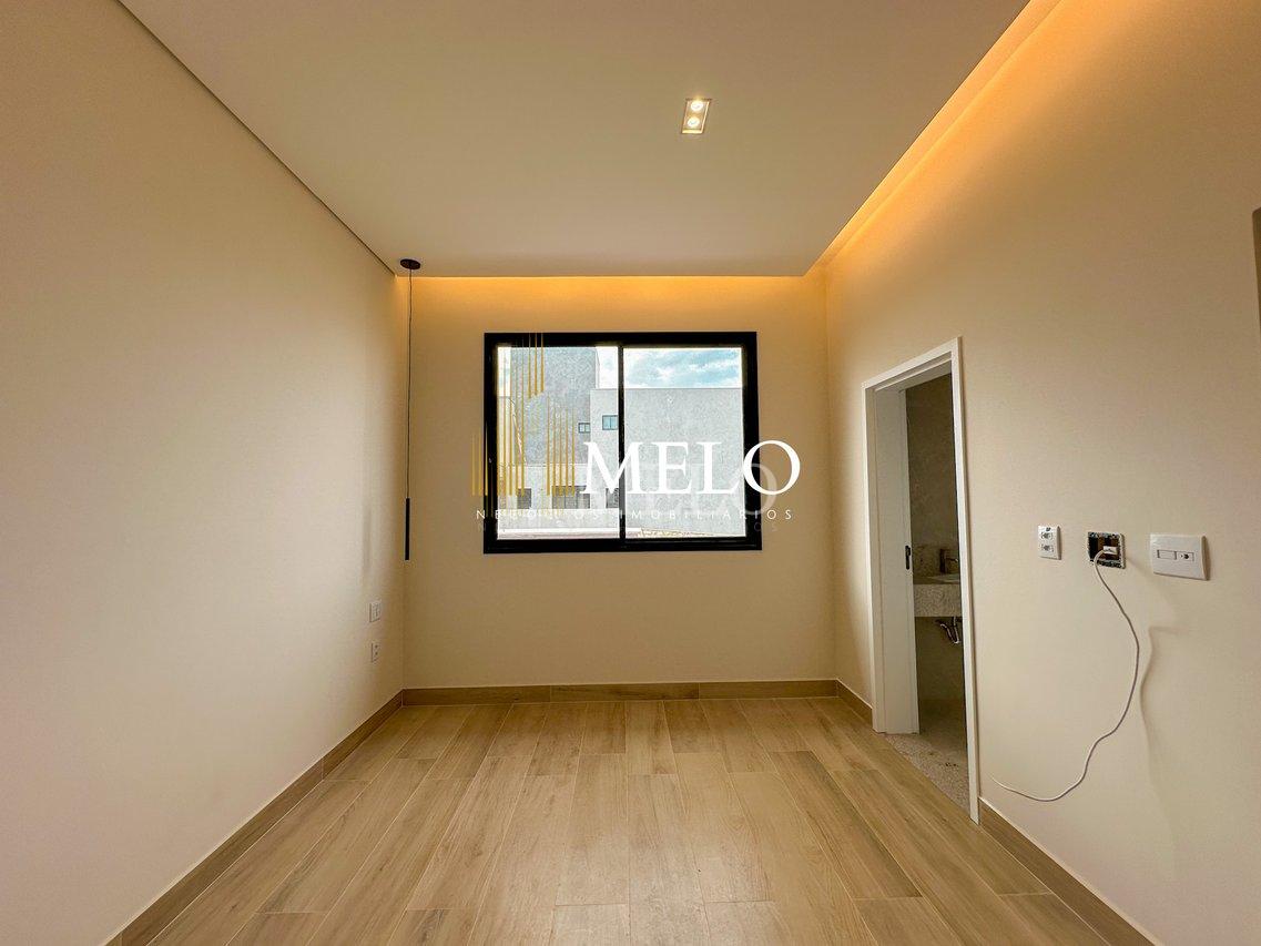Linda casa à Venda no Condomínio GranPark por R$1.890.000,00 - Vespasiano - 
