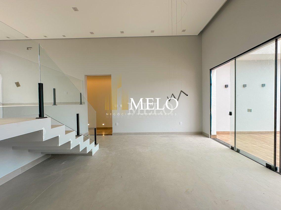 Linda casa à Venda no Condomínio GranPark por R$1.890.000,00 - Vespasiano - 