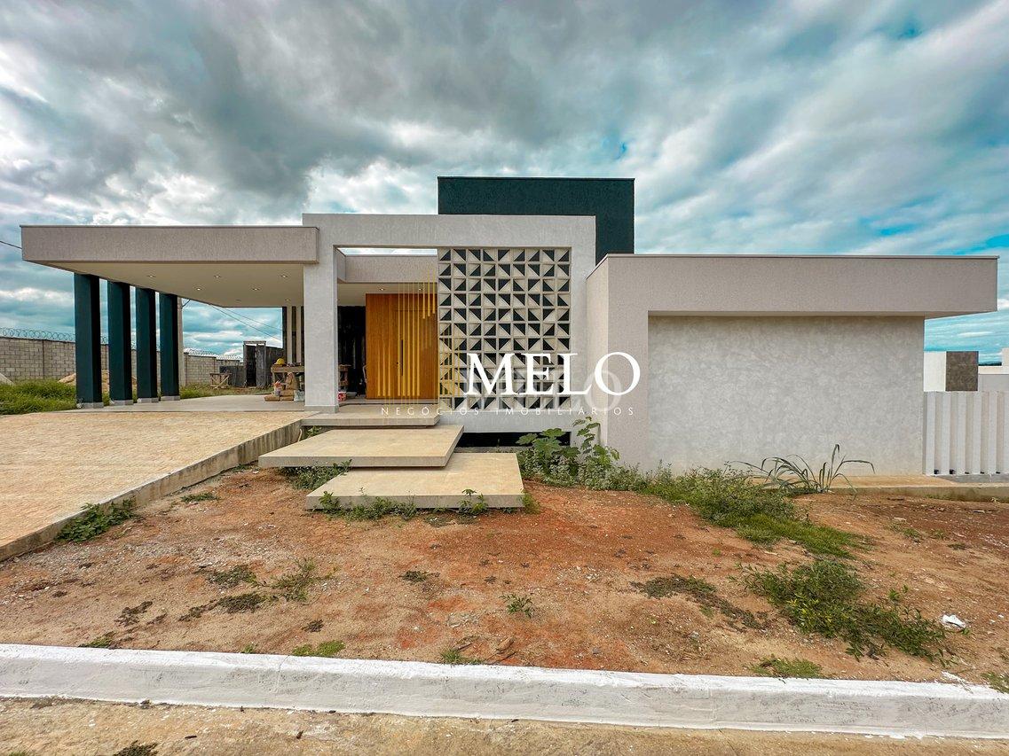 Linda casa à Venda no Condomínio GranPark por R$1.890.000,00 - Vespasiano - 