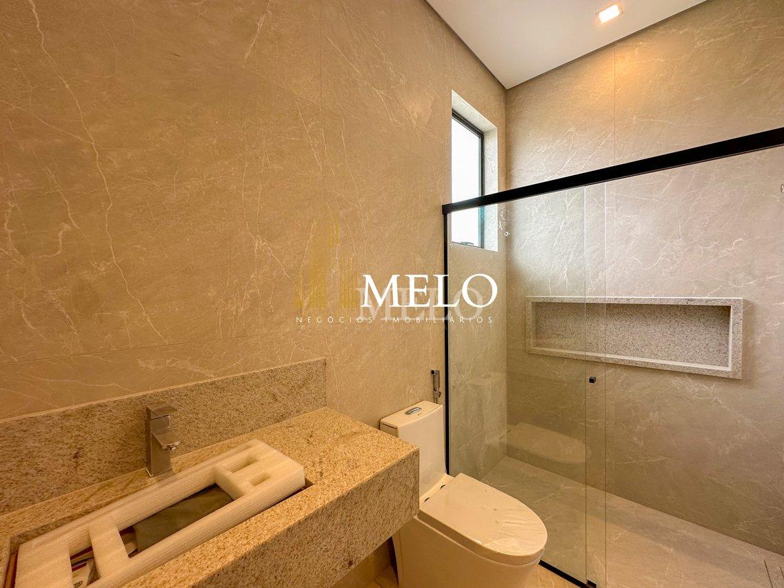 Linda casa à Venda no Condomínio GranPark por R$1.890.000,00 - Vespasiano - 