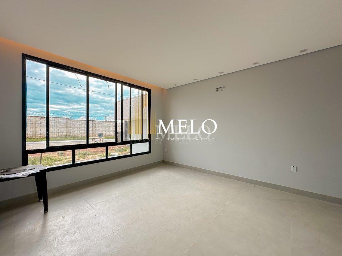 Linda casa à Venda no Condomínio GranPark por R$1.890.000,00 - Vespasiano - 