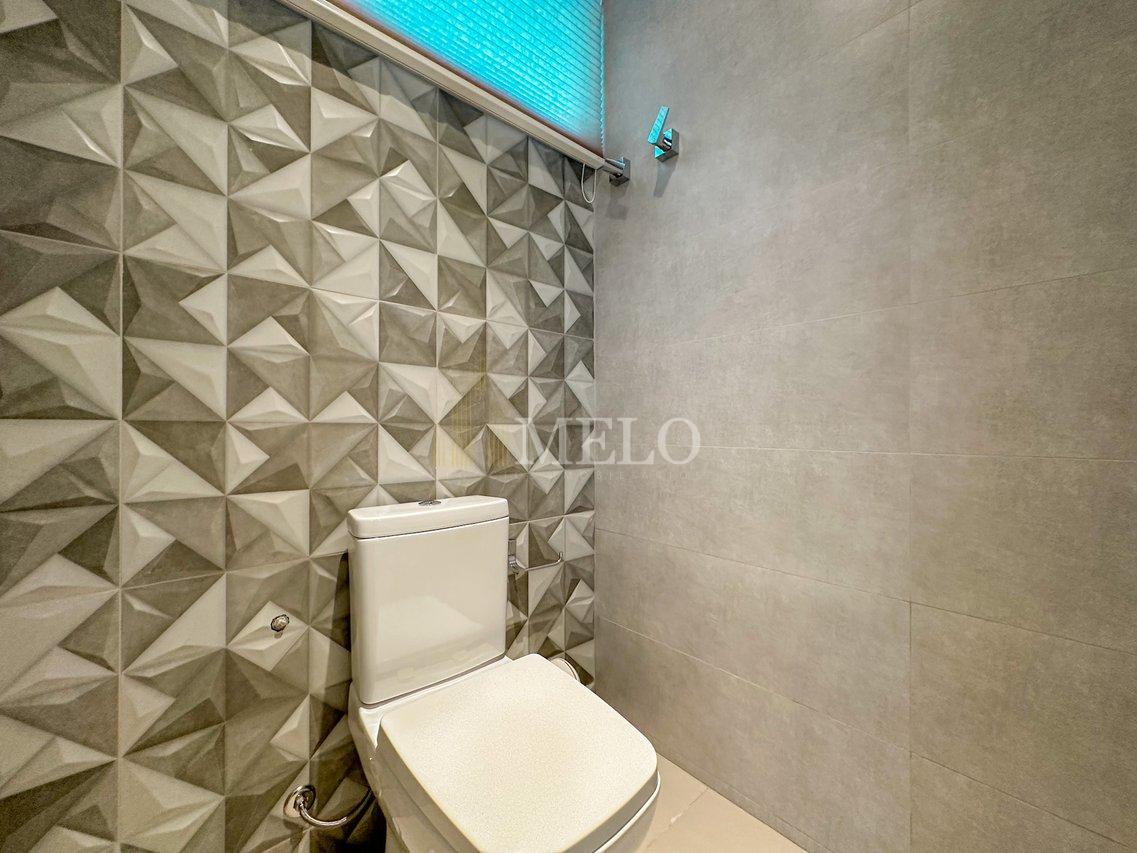 Lindíssima casa em Alphaville Vespasiano por R$35.000,00 Locação Rua Alvarenga Vespasiano - 