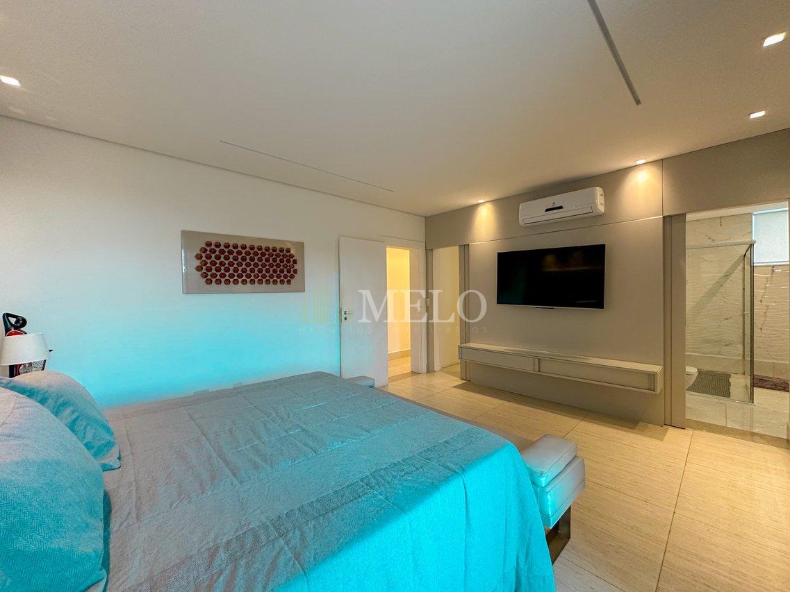 Lindíssima casa em Alphaville Vespasiano por R$35.000,00 Locação Rua Alvarenga Vespasiano - 
