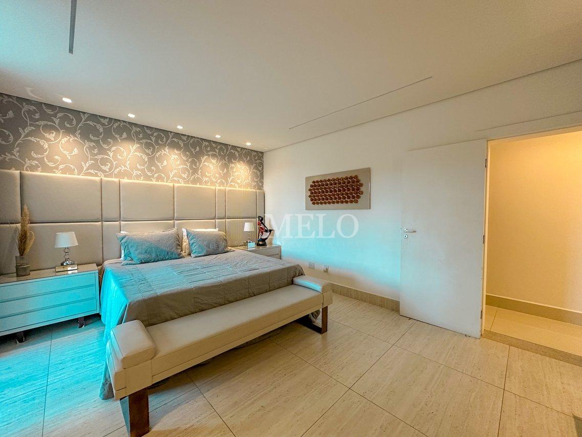 Lindíssima casa em Alphaville Vespasiano por R$35.000,00 Locação Rua Alvarenga Vespasiano - 