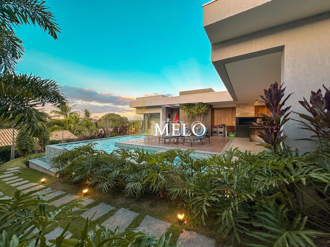 Condomínio Condados da Lagoa, Lagoa Santa - MG / R$6.500.000,00 - Lagoa Santa - 