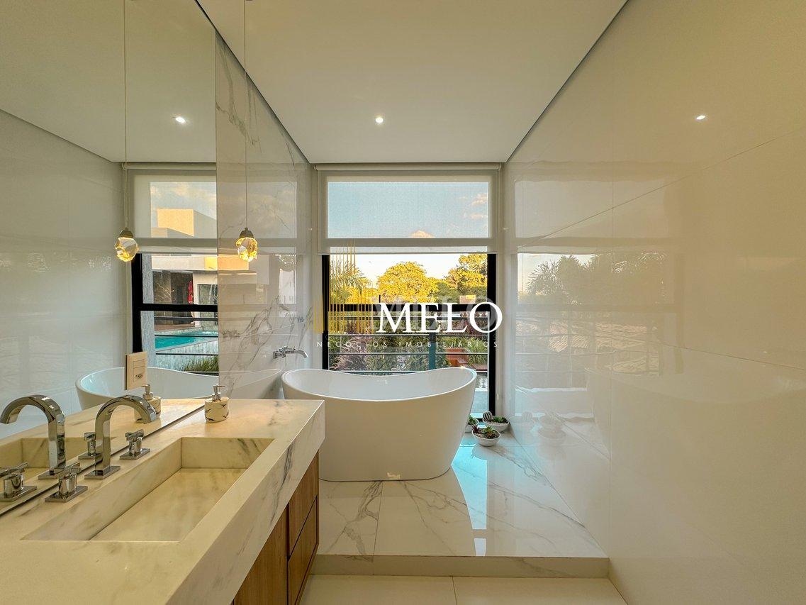 Condomínio Condados da Lagoa, Lagoa Santa - MG / R$6.500.000,00 - Lagoa Santa - 