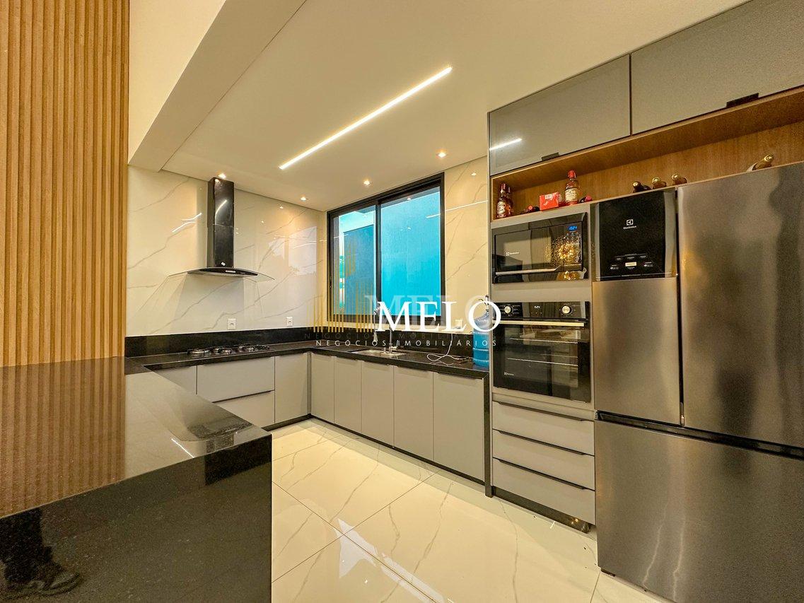 Condomínio Condados da Lagoa, Lagoa Santa - MG / R$6.500.000,00 - Lagoa Santa - 