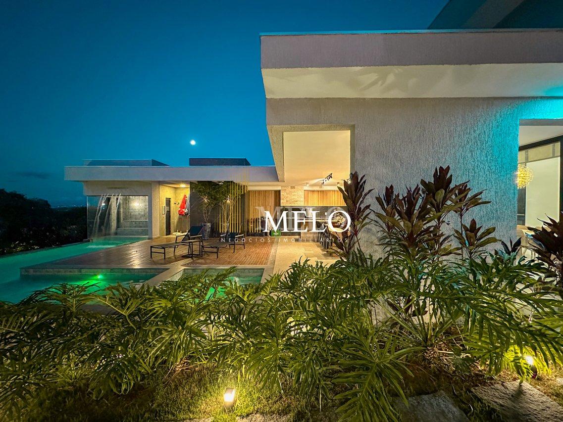 Condomínio Condados da Lagoa, Lagoa Santa - MG / R$6.500.000,00 - Lagoa Santa - 