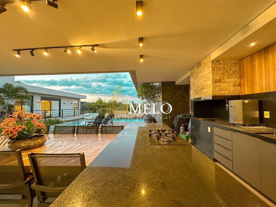 Condomínio Condados da Lagoa, Lagoa Santa - MG / R$6.500.000,00 - Lagoa Santa - 