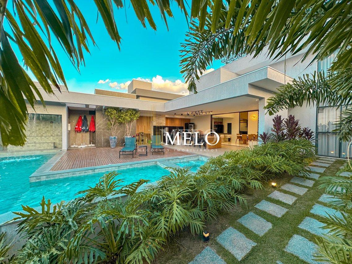 Condomínio Condados da Lagoa, Lagoa Santa - MG / R$6.500.000,00 - Lagoa Santa - 
