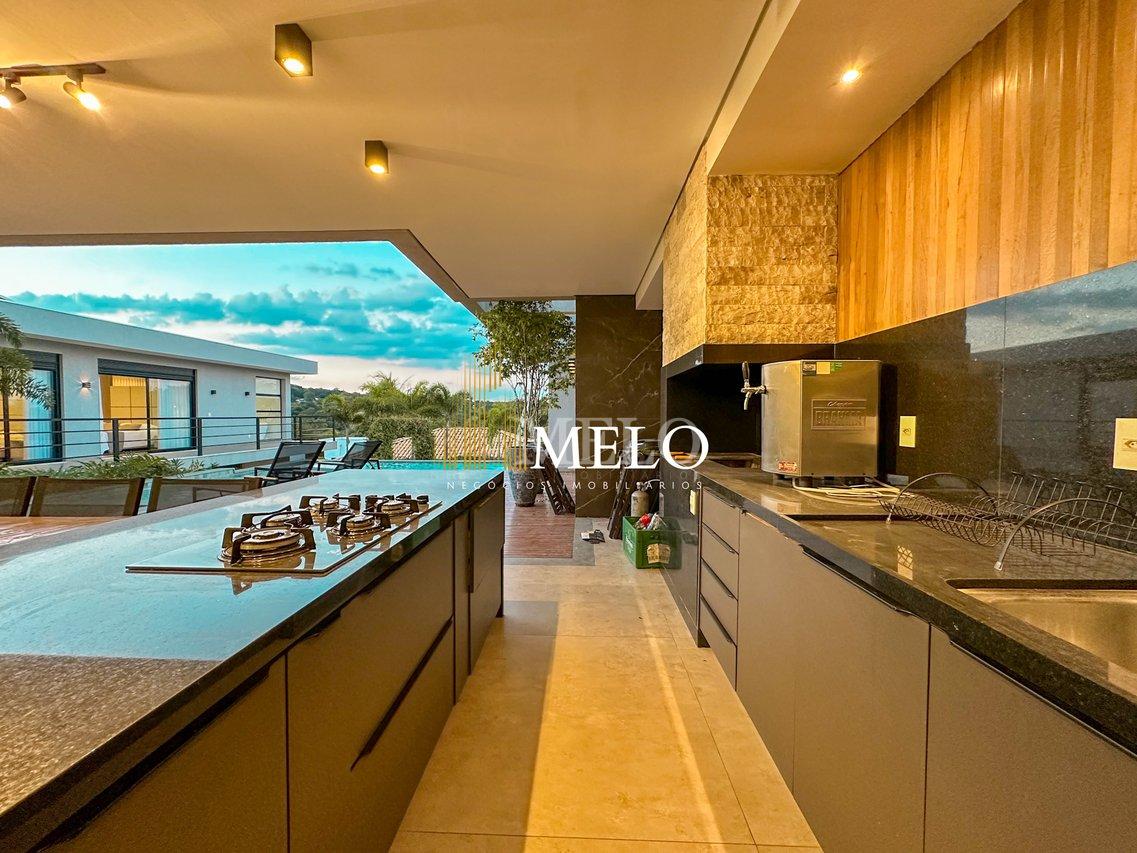 Condomínio Condados da Lagoa, Lagoa Santa - MG / R$6.500.000,00 - Lagoa Santa - 