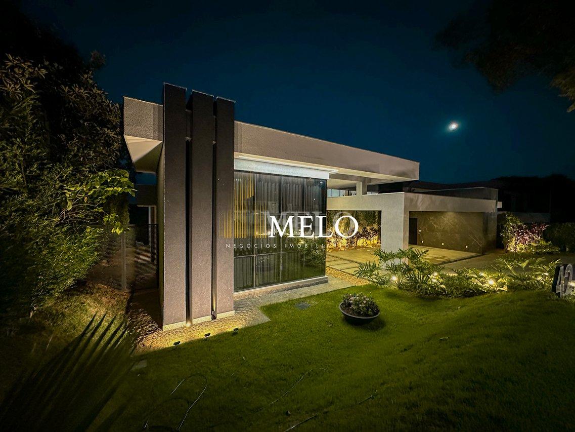 Condomínio Condados da Lagoa, Lagoa Santa - MG / R$6.500.000,00 - Lagoa Santa - 