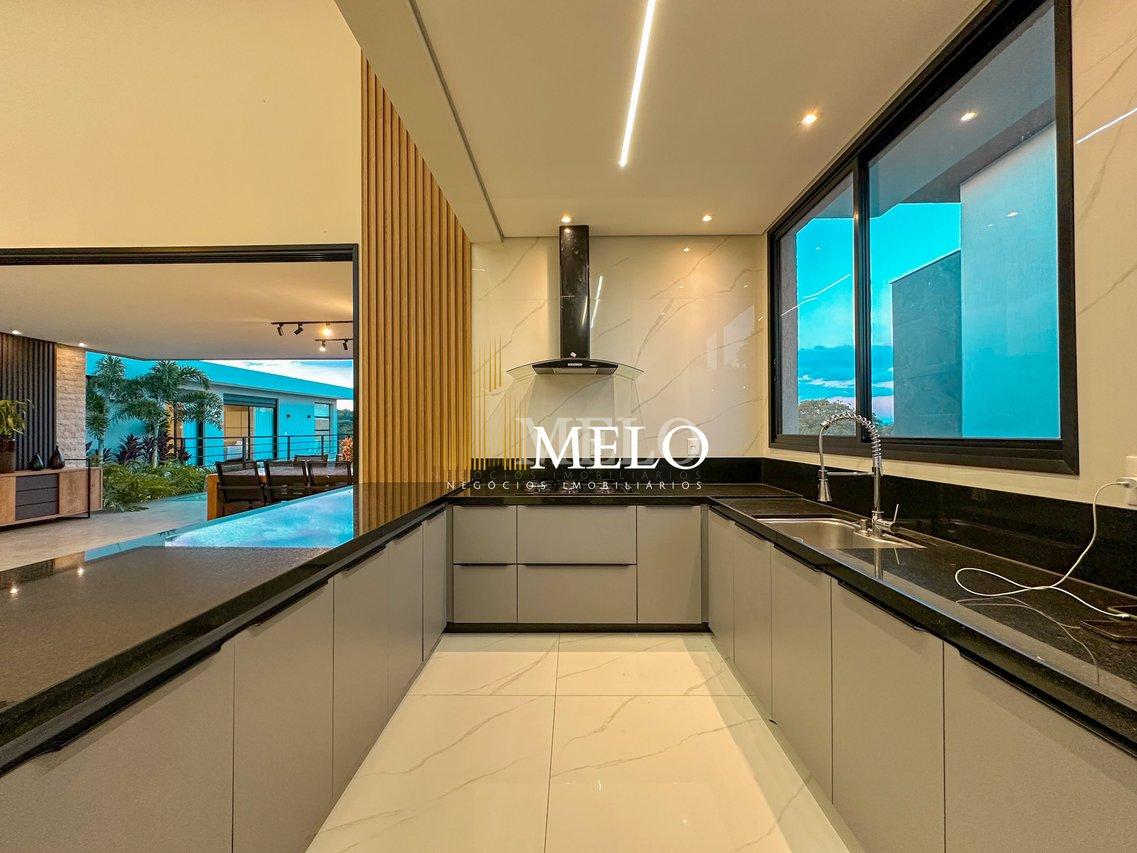 Condomínio Condados da Lagoa, Lagoa Santa - MG / R$6.500.000,00 - Lagoa Santa - 