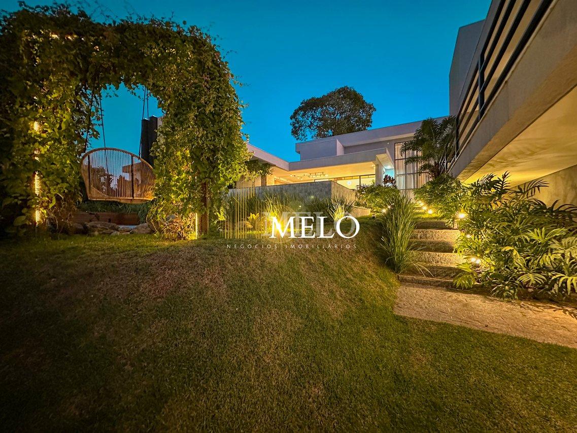 Condomínio Condados da Lagoa, Lagoa Santa - MG / R$6.500.000,00 - Lagoa Santa - 