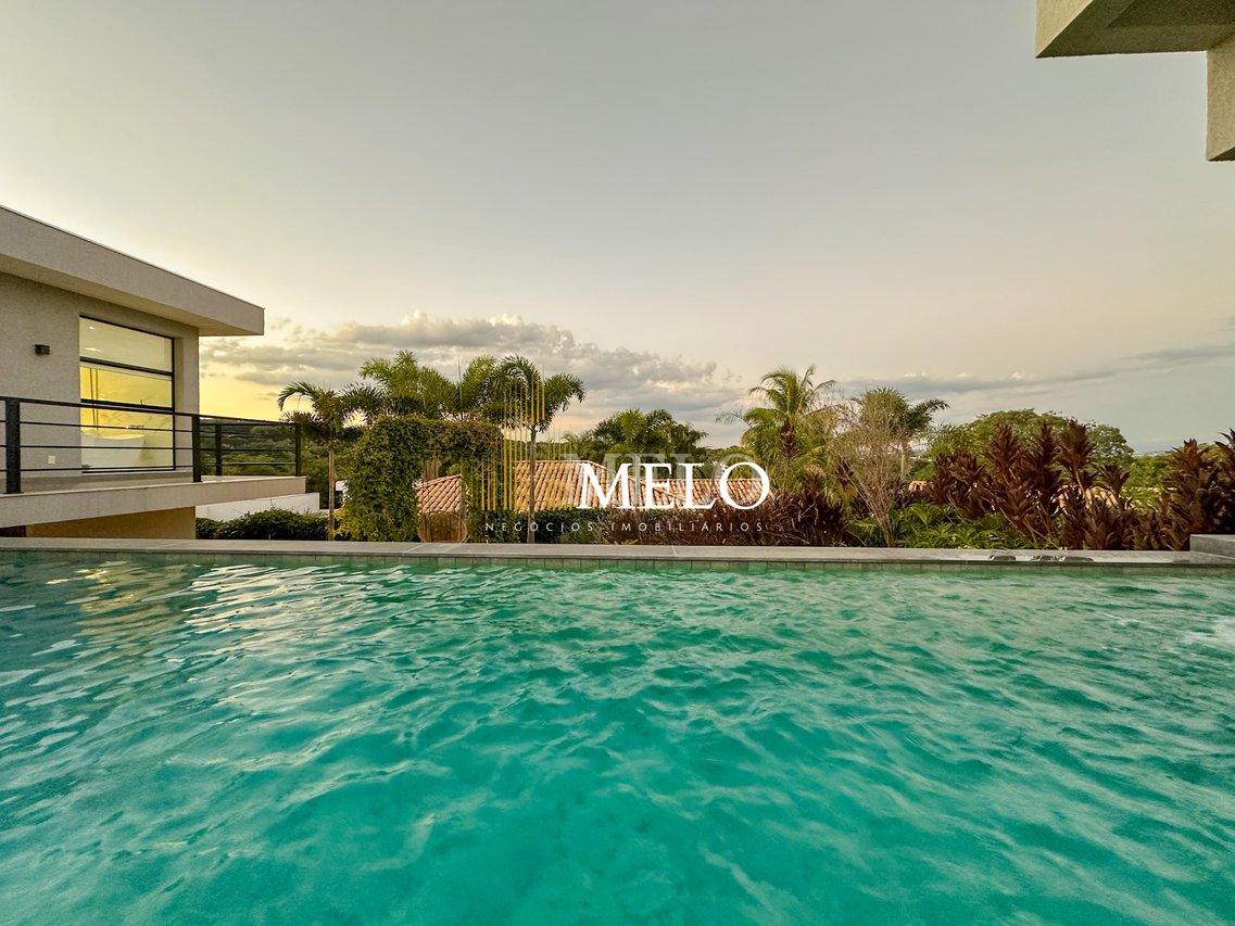 Condomínio Condados da Lagoa, Lagoa Santa - MG / R$6.500.000,00 - Lagoa Santa - 
