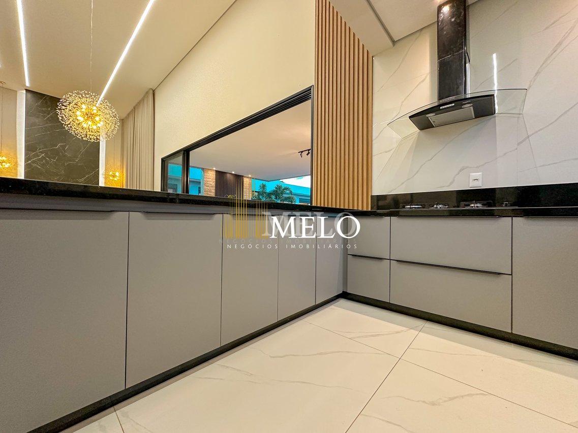 Condomínio Condados da Lagoa, Lagoa Santa - MG / R$6.500.000,00 - Lagoa Santa - 