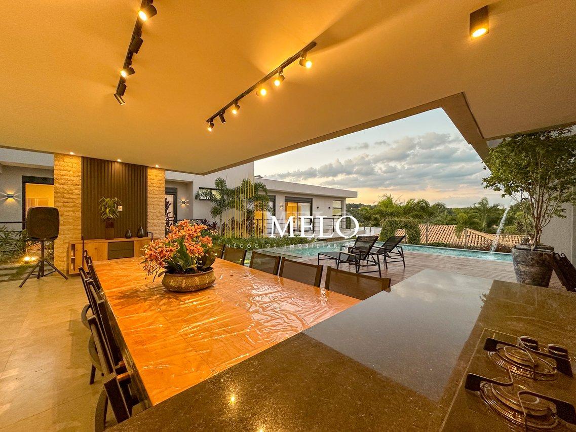 Condomínio Condados da Lagoa, Lagoa Santa - MG / R$6.500.000,00 - Lagoa Santa - 