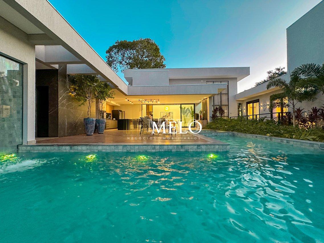 Condomínio Condados da Lagoa, Lagoa Santa - MG / R$6.500.000,00 - Lagoa Santa - 