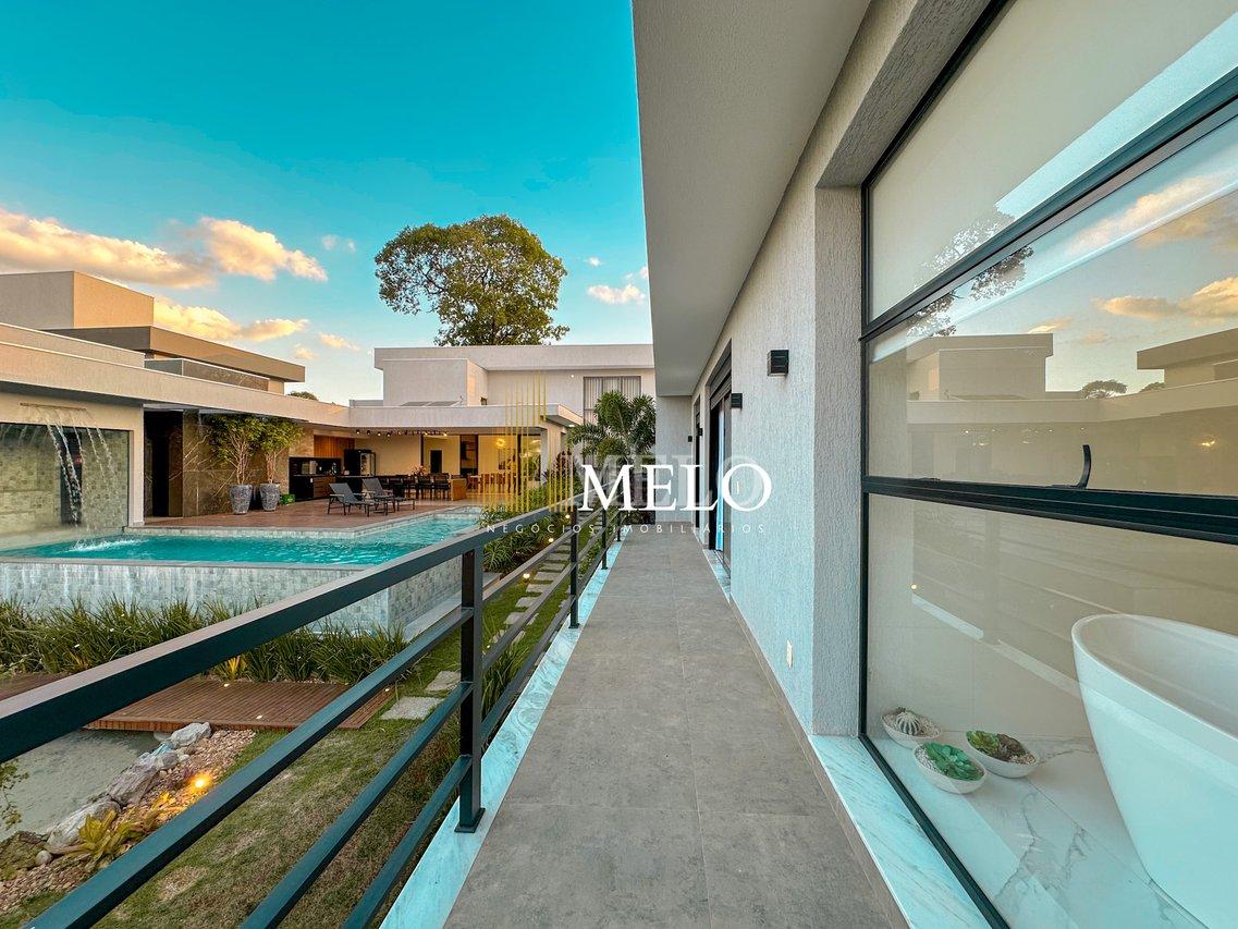 Condomínio Condados da Lagoa, Lagoa Santa - MG / R$6.500.000,00 - Lagoa Santa - 