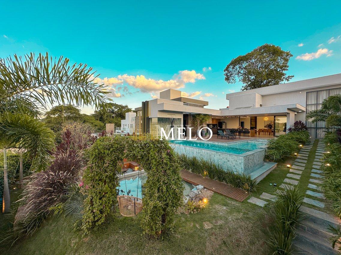 Condomínio Condados da Lagoa, Lagoa Santa - MG / R$6.500.000,00 - Lagoa Santa - 