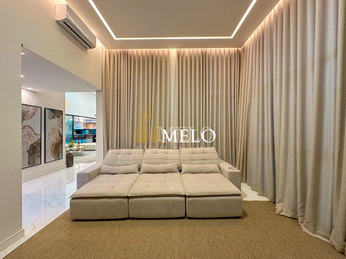 Condomínio Condados da Lagoa, Lagoa Santa - MG / R$6.500.000,00 - Lagoa Santa - 