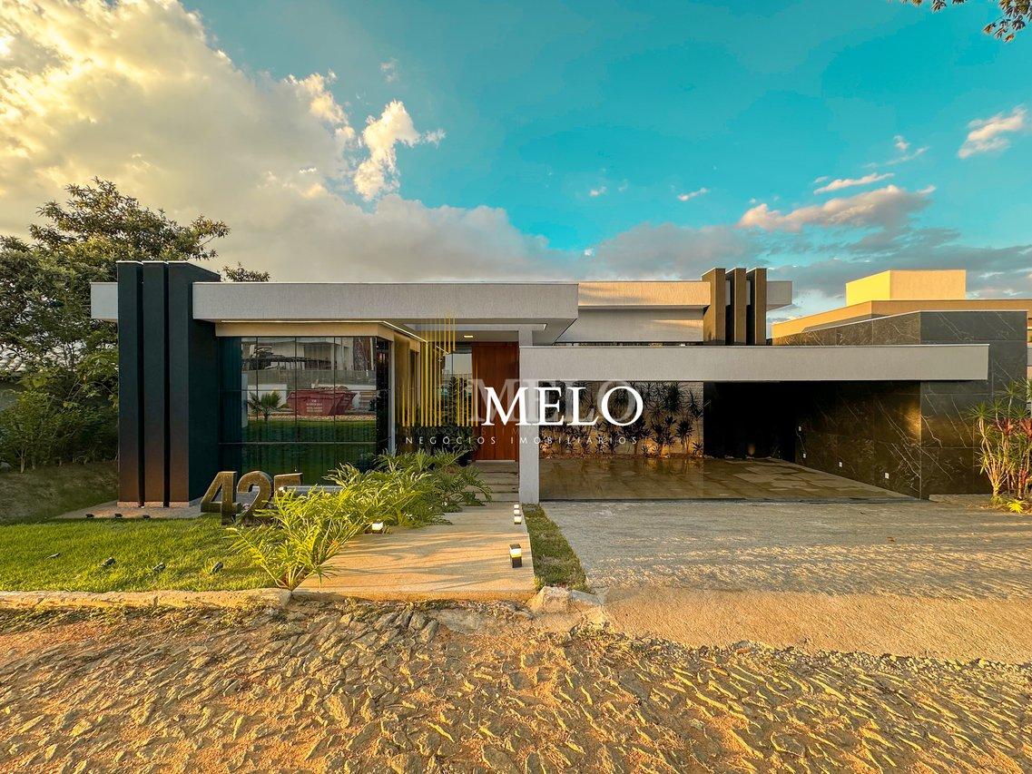 Condomínio Condados da Lagoa, Lagoa Santa - MG / R$6.500.000,00 - Lagoa Santa - 