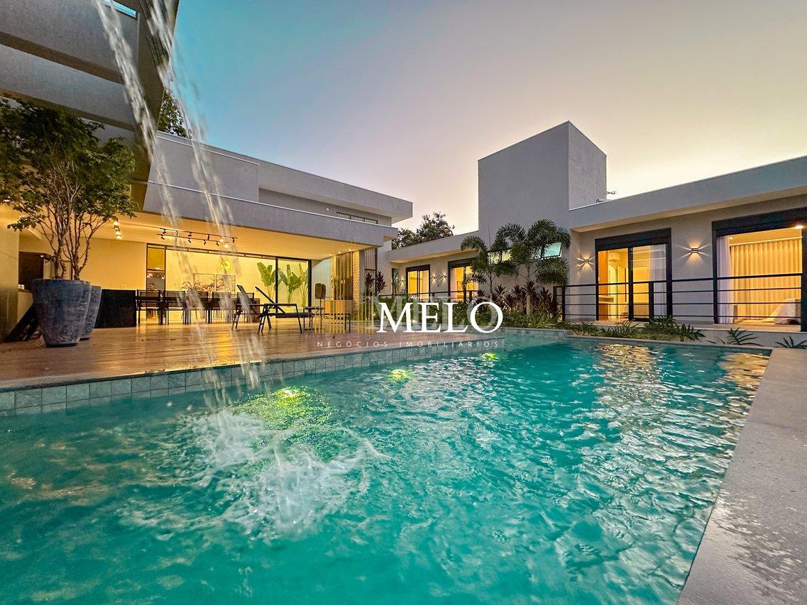 Condomínio Condados da Lagoa, Lagoa Santa - MG / R$6.500.000,00 - Lagoa Santa - 